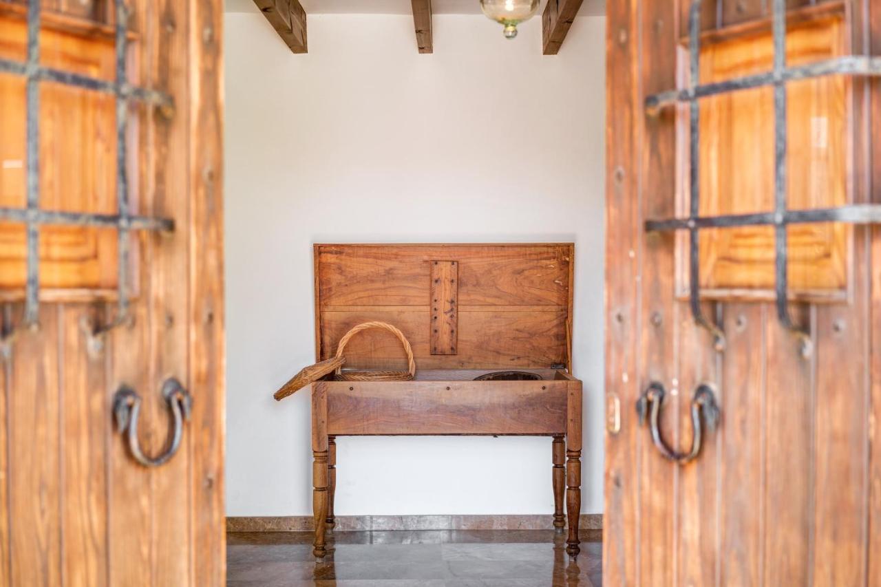 Finca El Clos Pollença Kültér fotó